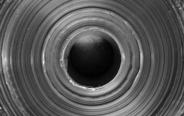 Threshers Bush edpm waterproofing