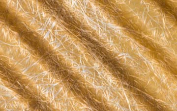 Threshers Bush fibreglass roof waterproofing