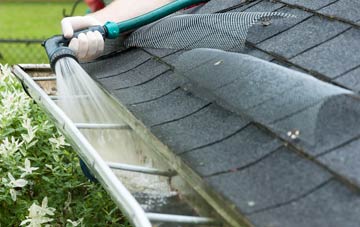 Threshers Bush gutter cleaning costs