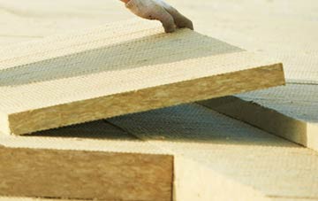 measuring Threshers Bush tapered insulation