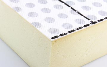 meeting Threshers Bush building codes