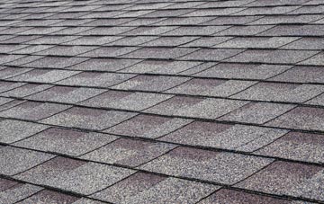 Threshers Bush tiles for shallow pitch roofing