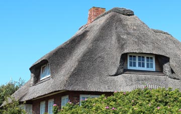 thatch roofing Threshers Bush, Essex
