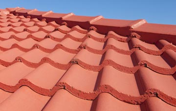 Threshers Bush tile and slate roof replacement