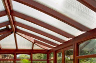 Threshers Bush conservatory roofing insulation