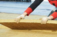 find rated Threshers Bush roof insulation companies