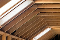 Threshers Bush tapered roof insulation quotes